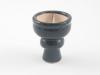 Deluxe Tobacco bowl (huge capacity) black