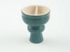 Deluxe Tobacco bowl (huge capacity) green