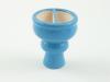 Deluxe Tobacco bowl (huge capacity) turquoise