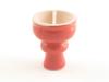 Deluxe Tobacco bowl (huge capacity) red