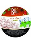 Bigg Pearls Ice Gum 150g Aroma Pearls gum mint