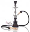 Aladin EVOLUTION Shisha - BELL - black app. 47 cm