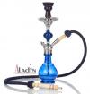 Aladin EVOLUTION Shisha - TUMMY BALL - blue app. 46 cm
