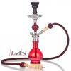 Aladin EVOLUTION Shisha - TUMMY BALL - red app. 46 cm