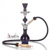 Aladin EVOLUTION Shisha - TUMMY BALL - black app. 46 cm