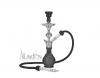 Aladin EVOLUTION Shisha - TUMMY - black app. 46 cm