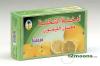 Limone 200g Shisha (Wasserpfeifen) Tabak (Nakhla)