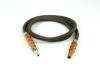 Hose MYA Premium 180cm - brown