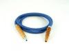 Hose MYA Premium 180cm - blue