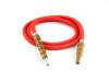 Hose MYA Premium 180cm - red