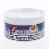 7Nights Mandingo 200g Wasserpfeifen Tabak DOSE