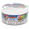 7nights middle east 200g Waterpipe Tabak CAN