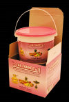 Al Fakher Mixed Fruits 200g Shisha Tobacco CAN