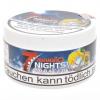 7nights paso doble on ice 200g Waterpipe Tabak CAN