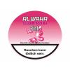 AL WAHA pink 200g Waterpipe Tabak CAN
