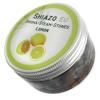 Shiazo Dampfsteine - 100g Zitrone Lemon