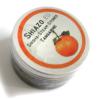 Shiazo - 100g Tangarine flavor