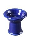 Tobacco bowl Premium Nargile blue