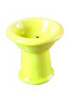 Tobacco bowl Premium Nargile yellow