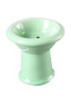 Tobacco bowl Premium Nargile green