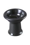 Tobacco bowl Premium Nargile black