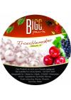Bigg Pearls Troublemaker 150g Aroma Pearls grape rouge