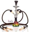 Aladin EVOLUTION Shisha - FATA MORGANA 3 Hose - color app. 47 cm