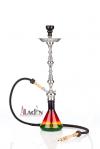 Aladin EVOLUTION Shisha - FATA MORGANA L 1 Hose - color app. 68 cm