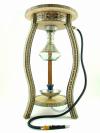 Chesstable Hookah (Waterpipe) app. 77cm