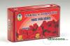 Rose 50g Shisha (Wasserpfeifen) Tabak (Nakhla)