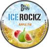 Ice Rockz Apfel Feige 120g