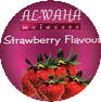 AL WAHA Strawberry 200g Waterpipe Tabak CAN