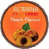 AL WAHA Peach 200g Waterpipe Tabak CAN