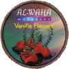 AL WAHA Vanilla 200g Waterpipe Tabak CAN