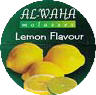 AL WAHA Lemon 200g Waterpipe Tabak CAN
