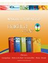 NAKHLA MIX Shisha Tabak Brandy 200g