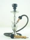 Shisha (Hookah) - BOURY - Zero (Metall) ca. 36cm