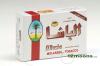 Cappuccino 200g Shisha (Waterpipe) Tobacco (Nakhla)