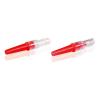 David Ross Hygiene mouthpiece without filter (1 piece)