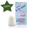 Diffuser Filter Set for Waterpipes (Shisha)