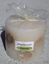 Aromatic Candle Lemon