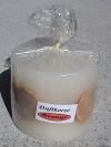 Aromatic Candle Orange