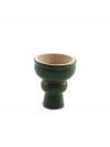 Deluxe Tobacco bowl (huge capacity) green
