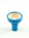 !Partystyle! Deluxe Tobacco bowl (huge capacity) turquoise
