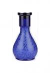 Glas Bowl for Diwan & Magier Shisha in blue