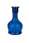 Glass Bowl for Shisha Blackmoon blue