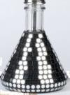 FL486 Aladin Evolution Shisha Glass Bowl Disco