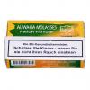 AL WAHA Sweet Melon 50g Waterpipe Tabak