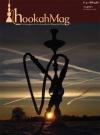 Hookahmag Edition 01