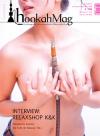 Hookahmag Edition 09